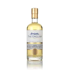 The English - Triple Distilled
