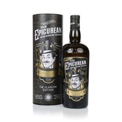 The Epicurean Glasgow Edition Release No.2