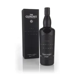 The Glenlivet Cipher