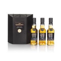 The Glenlivet Spectra (3 x 20cl)