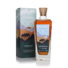 The Glenturret 11 Year Old - Gleneagles (2022 Release)