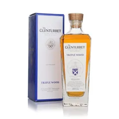The Glenturret Triple Wood (2025 Release)