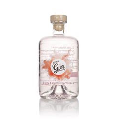 The Herbal Gin Company Pink Grapefruit Flavoured Gin
