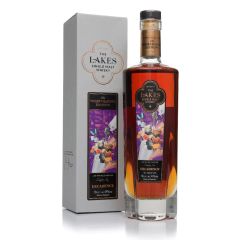 The Lakes Whiskymaker's Editions - Decadence