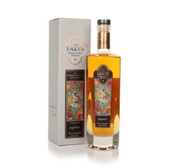 The Lakes Whiskymaker's Editions - Equinox