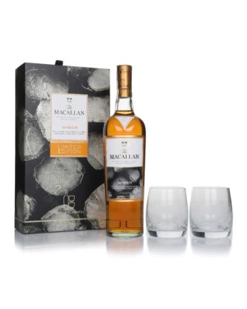 Macallan Amber 1824 Series