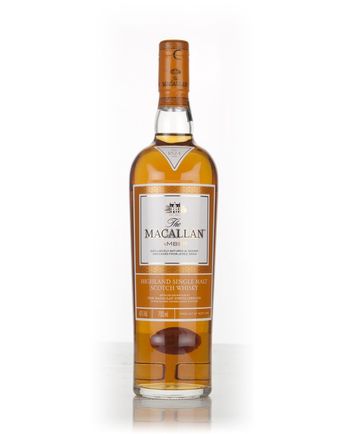 Macallan Amber 1824 Series