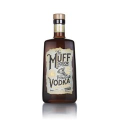 The Muff Liquor Company Irish Potato Plain Vodka