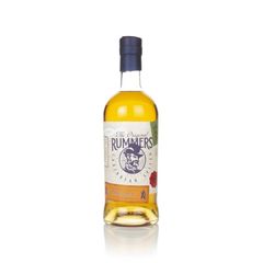 The Original Rummers Pineapple Spirit