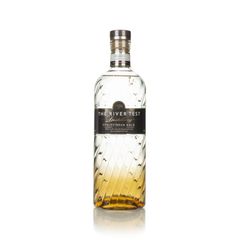 The River Test Distillery Chalkstream Gold Gin