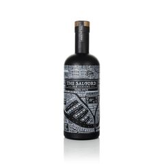 The Salford Dark Spiced Spiced Rum