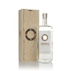 The Source Pure Cardrona Gin