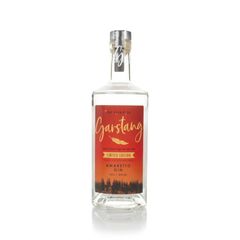 The Spirit of Garstang Amaretto Flavoured Gin