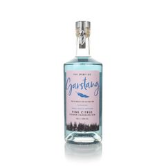 The Spirit of Garstang Pink Citrus Flavoured Gin