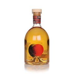 The Tidal Spiced Spiced Rum
