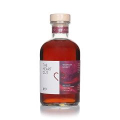 Thomson 5 Year Old 2019 Pinot Noir Cask - The Heart Cut #19