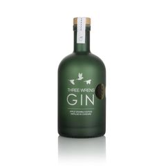 Three Wrens Apple Crumble Flavoured Gin