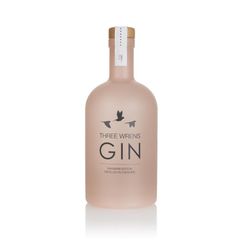 Three Wrens Rhubarb Flavoured Gin