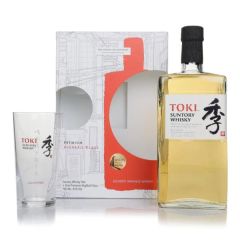Toki Highball Gift Pack