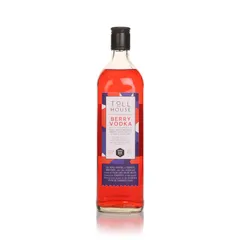 Toll House Berry Flavoured Vodka