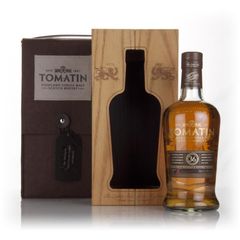 Tomatin 36 Year Old - Batch 11
