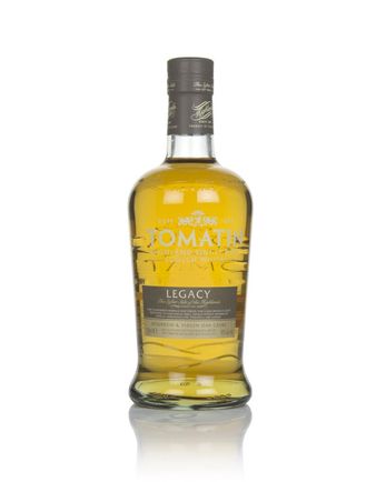 Tomatin Legacy