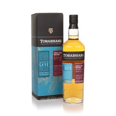 Torabhaig Cnoc Na Moine - The Legacy Series