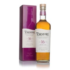 Tormore 16 Year Old Sherry Cask