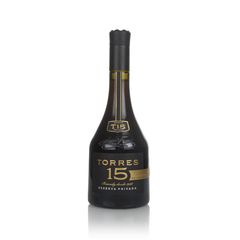 Torres 15 Reserva Privada Imperial Brandy