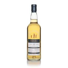Teaninich 12 Year Old 2013 (Tri Carragh)
