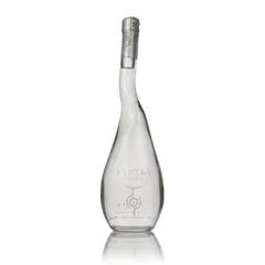 U'Luvka Plain Vodka