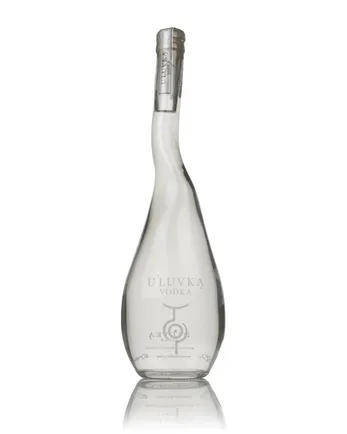 U'Luvka Vodka