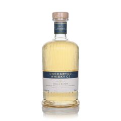 Uncharted Whisky Single Malt 8 Year Old 2017
