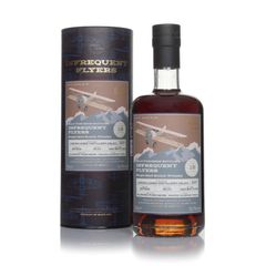 Undisclosed Islay 18 Year Old 2007 (cask 807402) - Infrequent Flyers