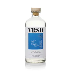 VRSD No.3 Plain Vodka