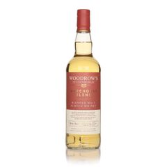 Warehouse Blend Batch 2 - Woodrow's of Edinburgh