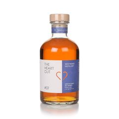 Westward 5 Year Old 2018 - The Heart Cut #7