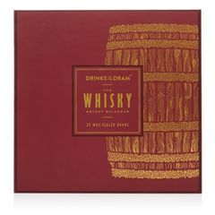 Whisky Advent Calendar (2025 Edition) V2