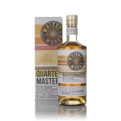 Whisky Works Quartermaster 11 Year Old