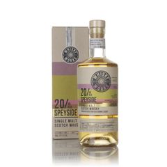 Whisky Works Speyside 20 Year Old
