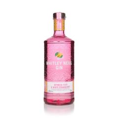 Whitley Neill Japanese Yuzu & White Strawberry Flavoured Gin