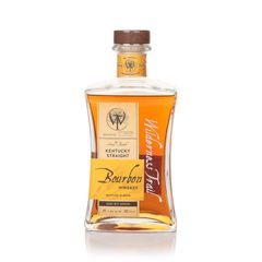 Wilderness Trail Small Batch Bourbon (70cl)
