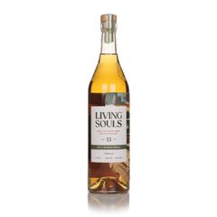 Williamson 13 Year Old Islay Blended Malt - Living Souls