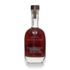 Woodford Reserve Double Double Oak