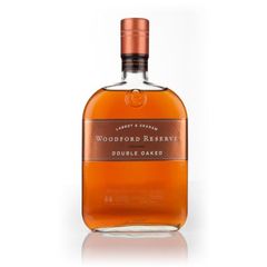 Woodford Reserve Double Oaked