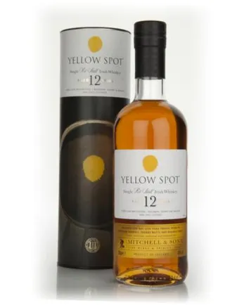 Yellow Spot 12 Year Old