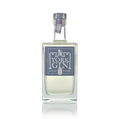 York Gin Old Tom Old Tom Gin