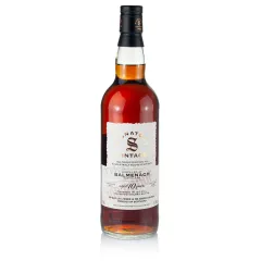 Balmenach 10 Year Old 2016 Signatory 100-Proof Edition #79