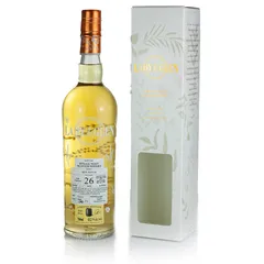 Ben Nevis 26 Year Old 1998 Lady of the Glen (2025)