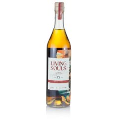 Blended Scotch 15 Year Old Living Souls Batch #2